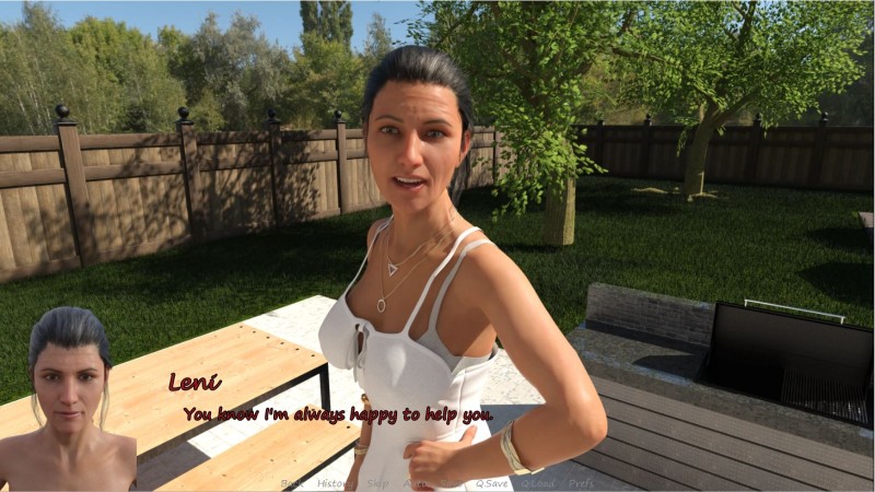 Family Vacation - Chapter 12 - Version 0.12.12.19 + Password + Special Edition + Save by MCK Win/Mac Porn Game