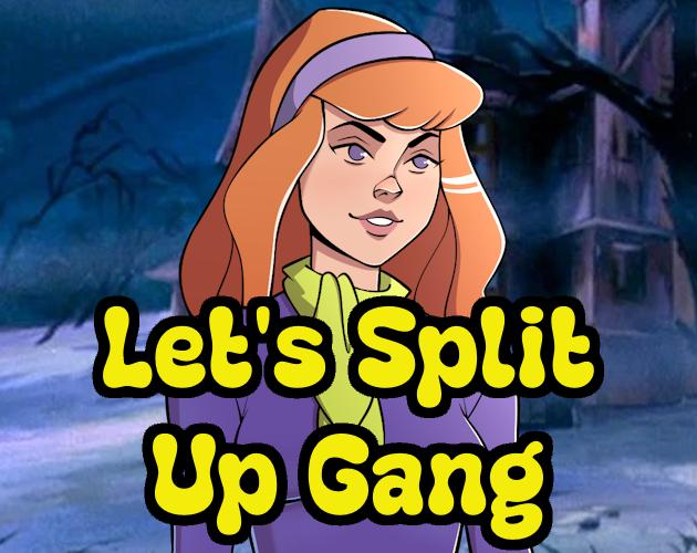 Hentaku Studios - Let's Split Up Gang V4 Full Win/Android/Mac Porn Game