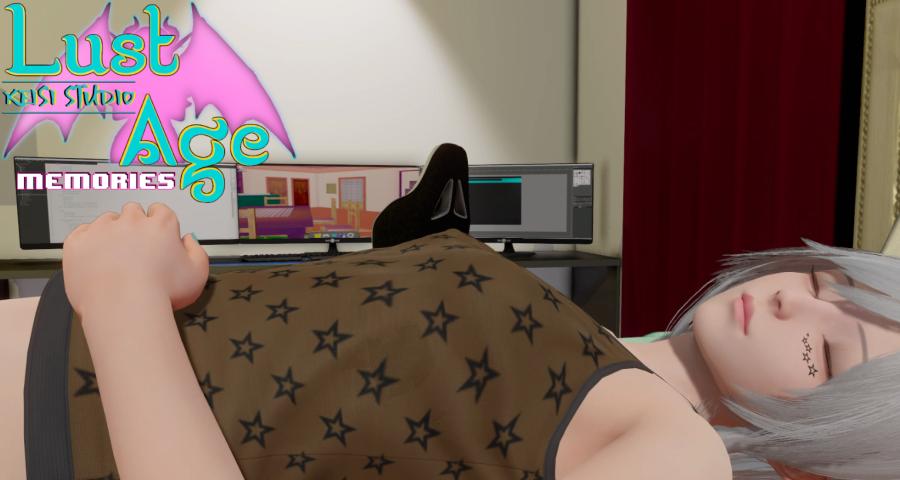Lust Age Memories Ver.0.1.0 by Keisi Porn Game