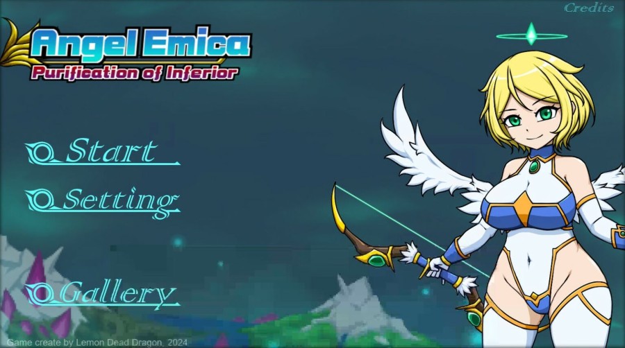 Lemon dead dragon - Angel Emika - Purification Program V1.3 Final (eng) Porn Game Lemon dead dragon - Angel Emika - Purification Program V1.3 Final (eng) Porn Game