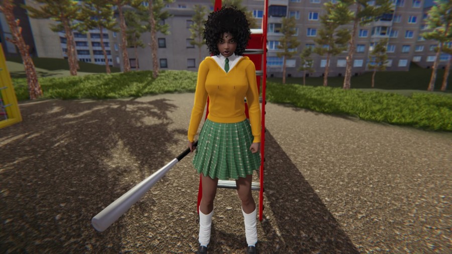 Rated 19 Ver.0.2+ Walkthrough Mod by DaZed Creations Win/Mac Porn Game