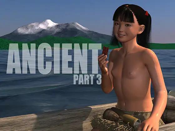 Yosino - ANCIENT part3 Final Porn Game Yosino - ANCIENT part3 Final Porn Game