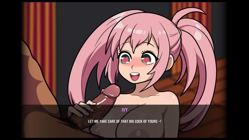 Whorehouse Manager v0.9.0 by Redsky Win/Android Porn Game